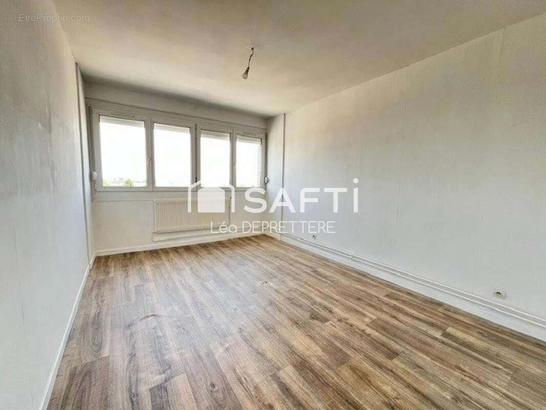 Photo 5 - Appartement à BETHUNE