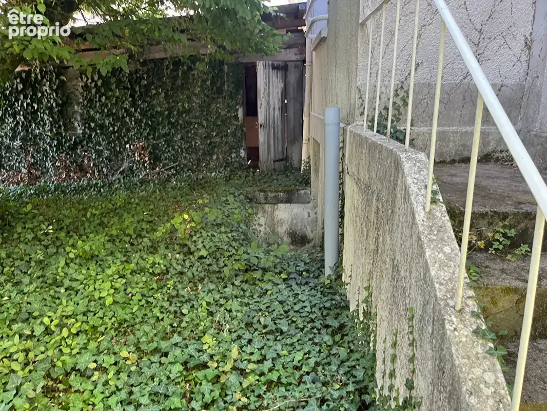Maison  4 pièce(s) 86 m2 - photo 19