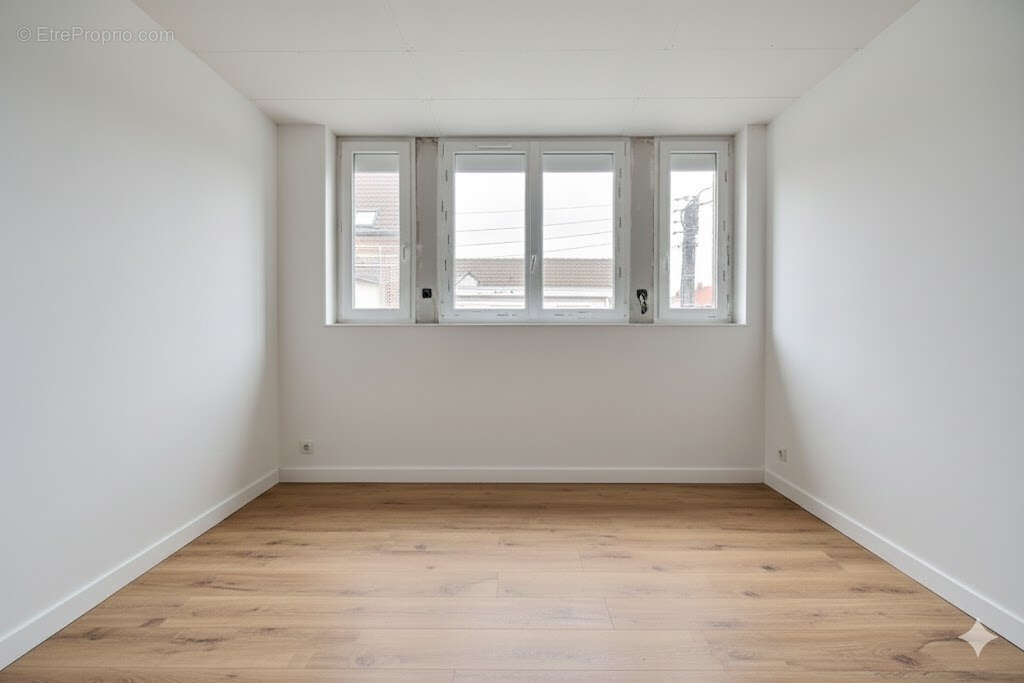 Maison à SAINT-AMAND-LES-EAUX