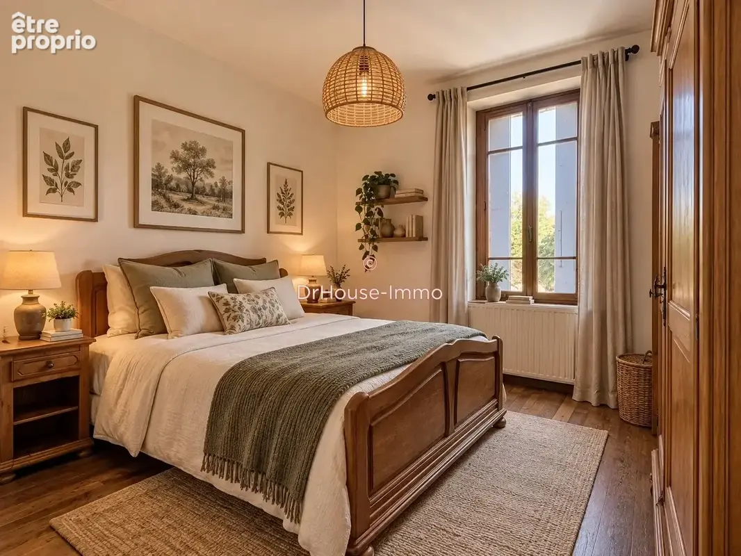 Maison 7 pièces 170 m² à vendre à Coursac (24430) - photo 11