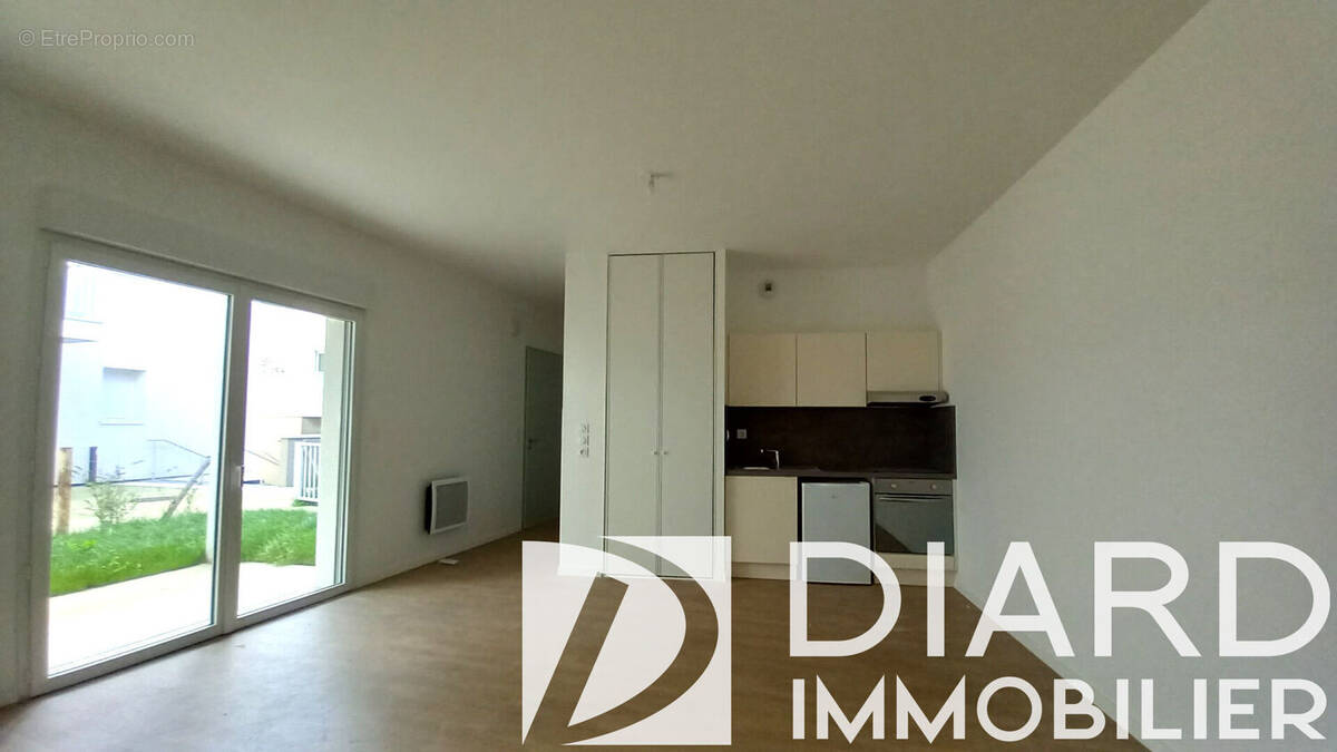 Appartement à FOUGERES