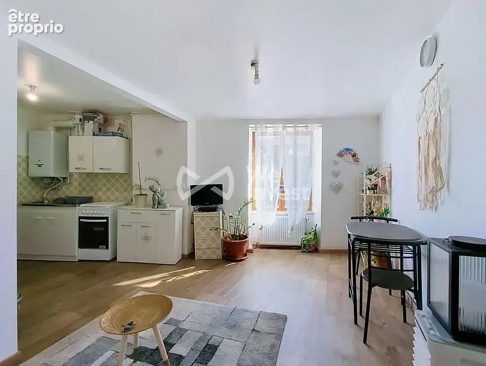 Appartement à ANNONAY