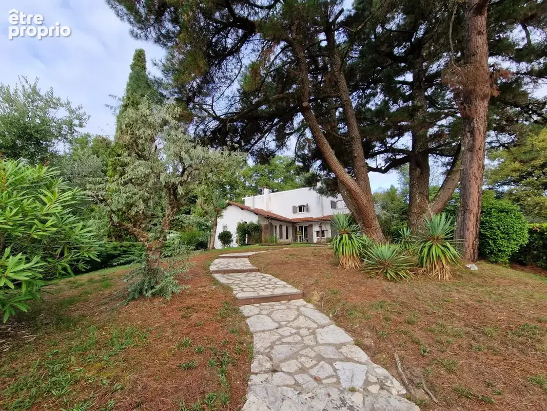 CENAC - LATRESNES - Belle maison avec grande parcelle - photo 11