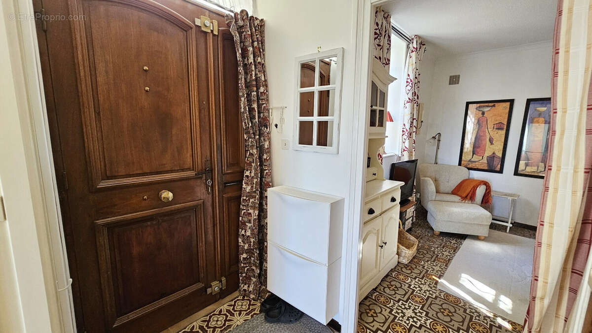 Maison à MAGALAS