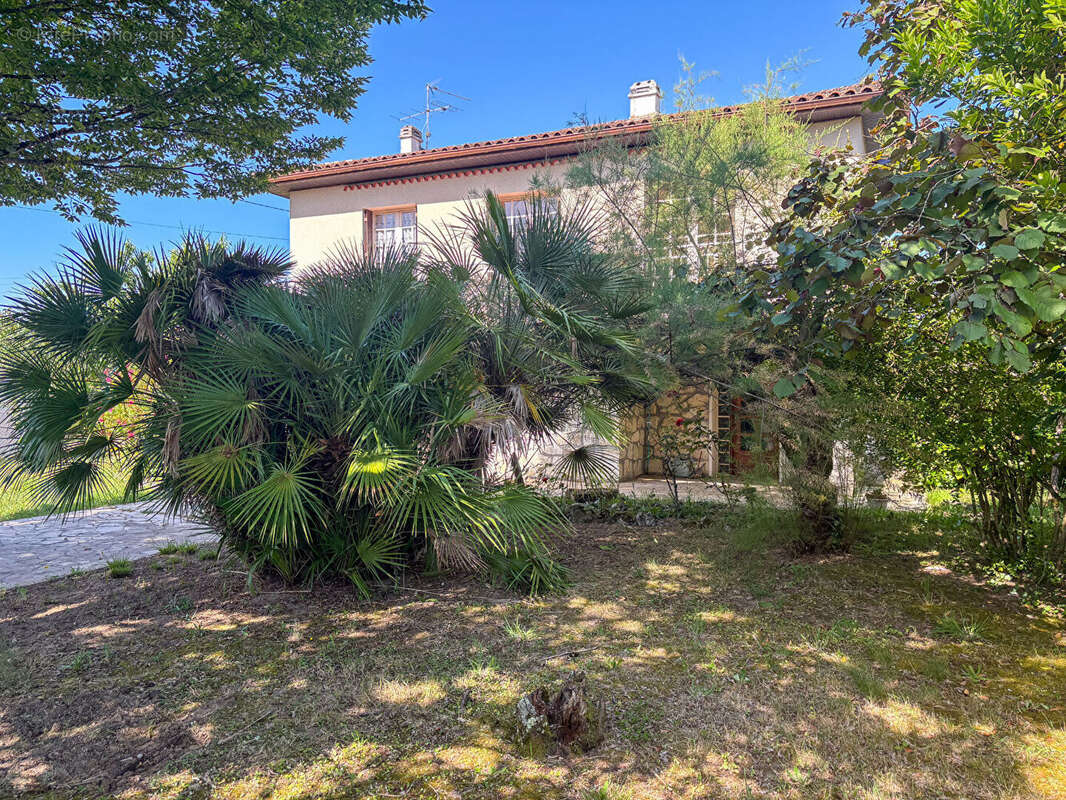 Maison Saint Sylvestre Sur Lot - photo 3