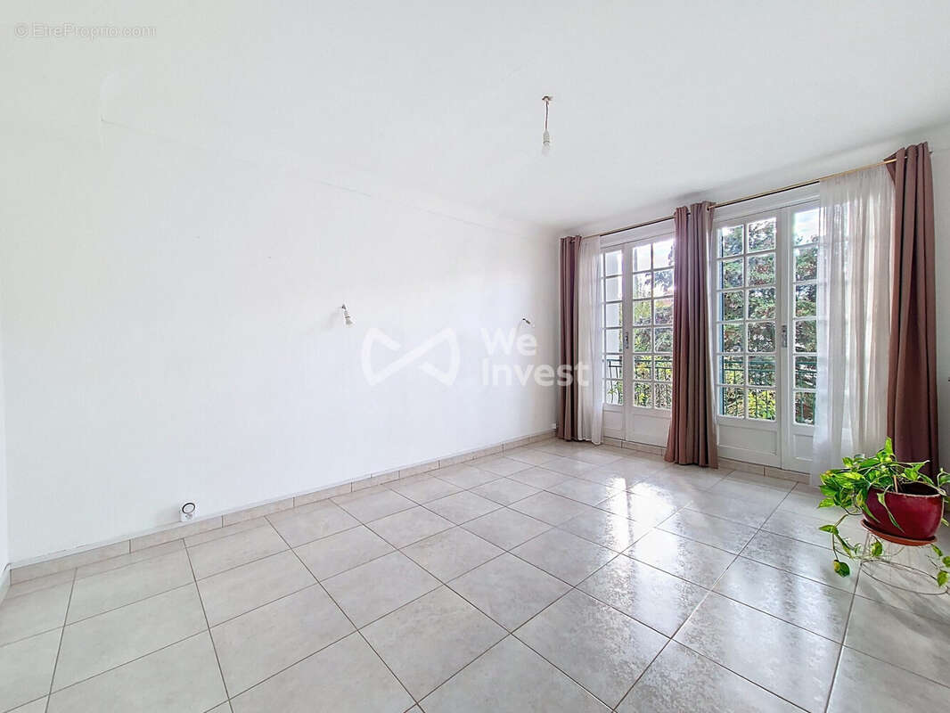 Maison à ARGENTEUIL