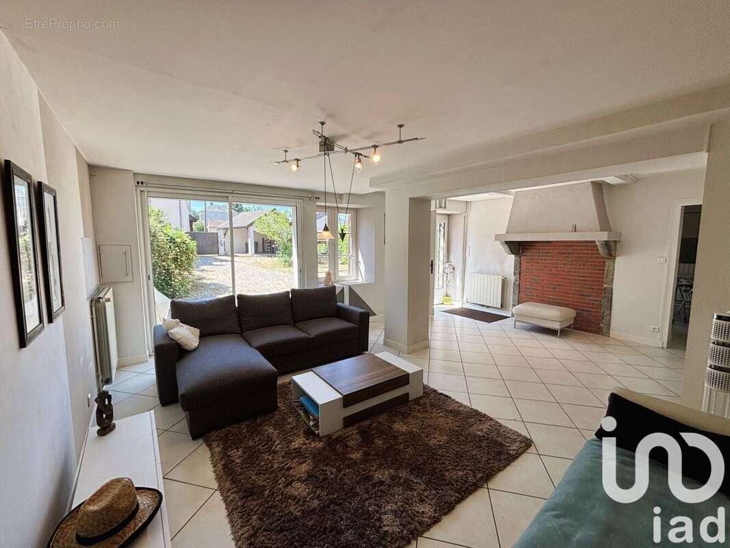 Photo 6 - Maison à SAINT-ANDRE-LE-GAZ