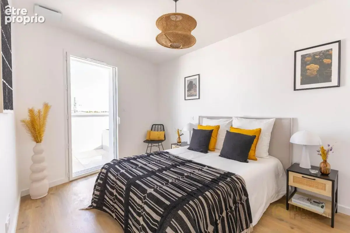 Appartement neuf - photo 3