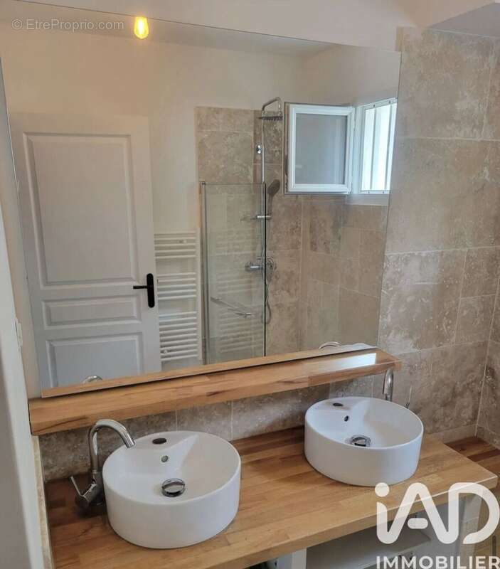 Photo 5 - Appartement à JUVIGNAC