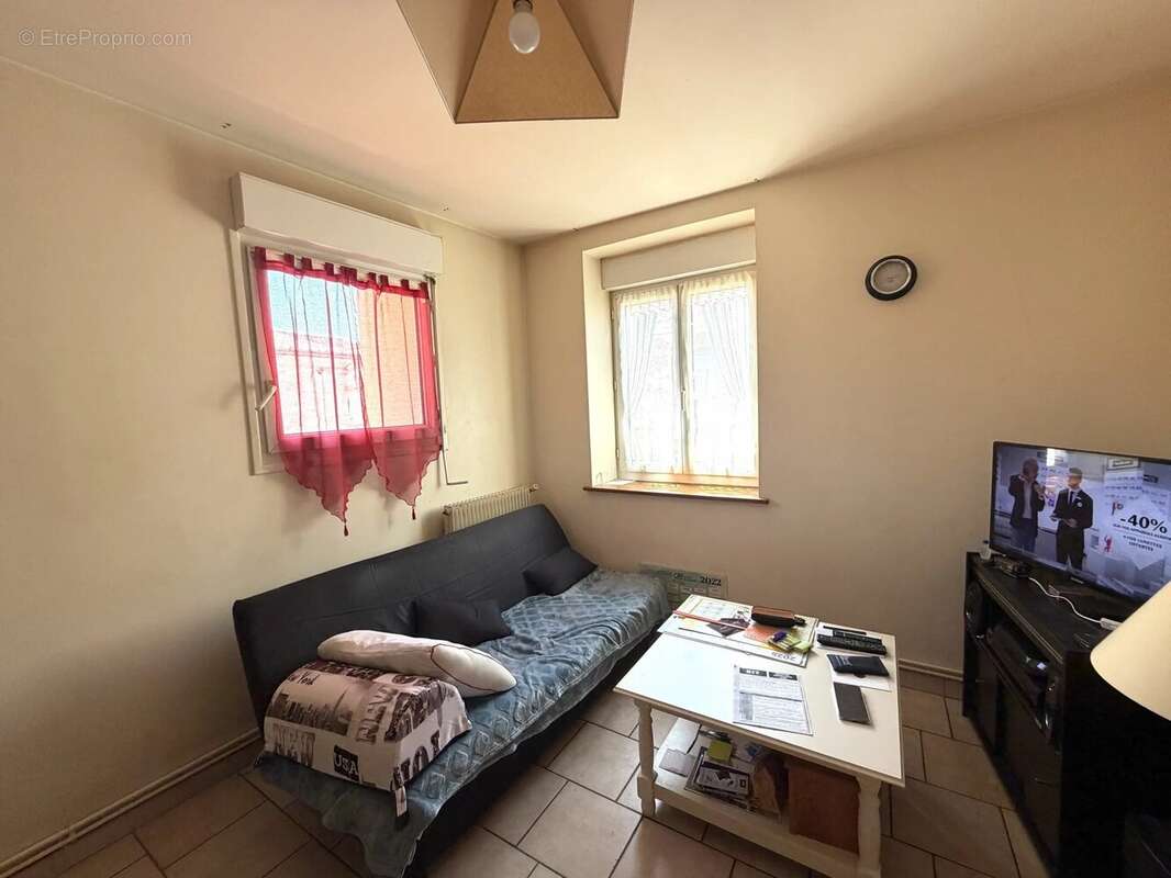 Appartement à BLAYE