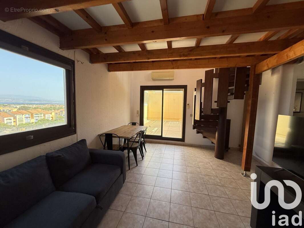 Photo 5 - Appartement à LE BARCARES