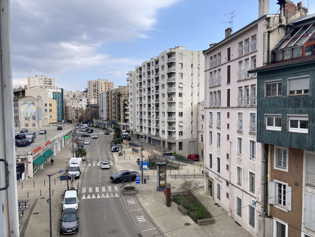 Appartement à ANNONAY