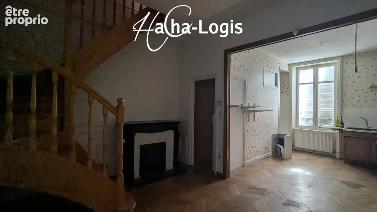 Exclusivité   immeuble de rapport   saint-dié-des-vosges - photo 8