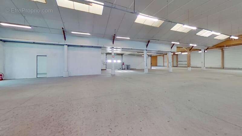 Commerce à GUINGAMP