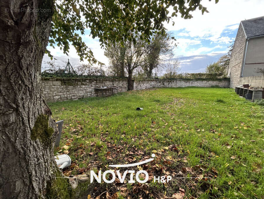 Maison à CHATELLERAULT