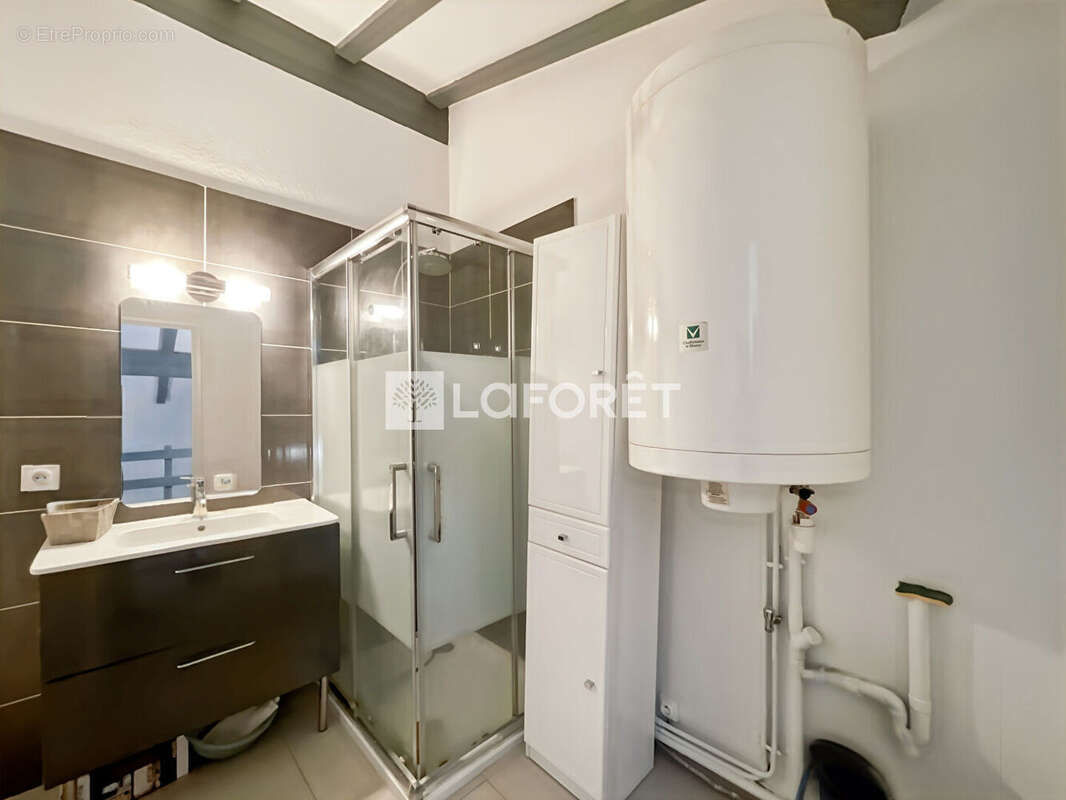 Appartement à LIBOURNE