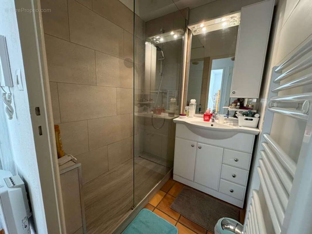 Appartement à LA BAULE-ESCOUBLAC