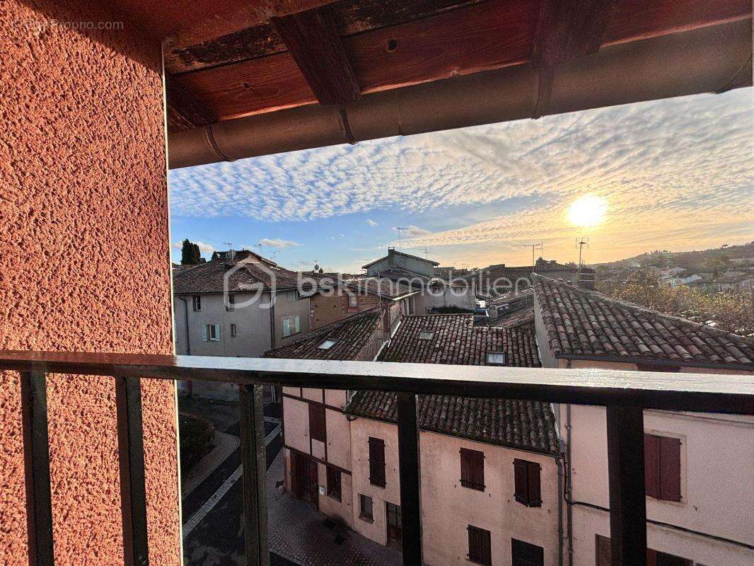 Appartement à RABASTENS