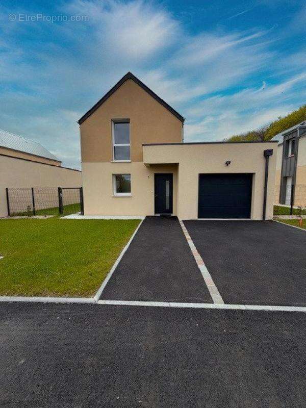 Maison à ALENCON