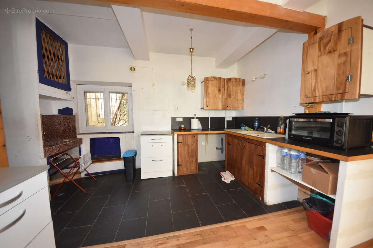 Maison à SAINT-NAZAIRE-D&#039;AUDE