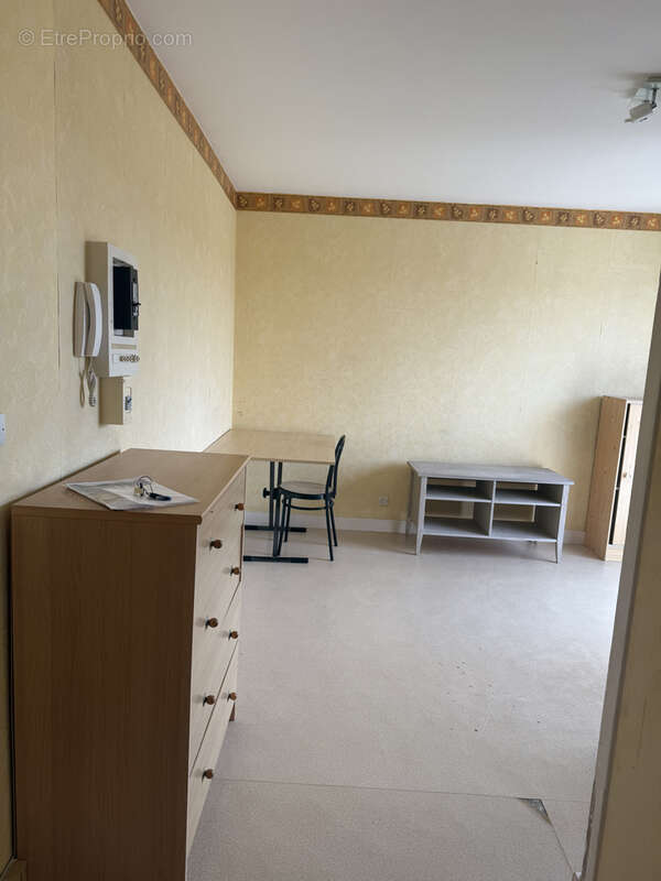 Appartement à MOULINS