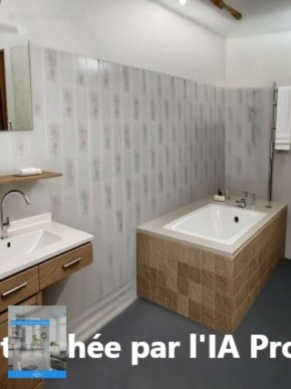 Maison à vendre 3 pièces MONTSECRET (61) - photo 12