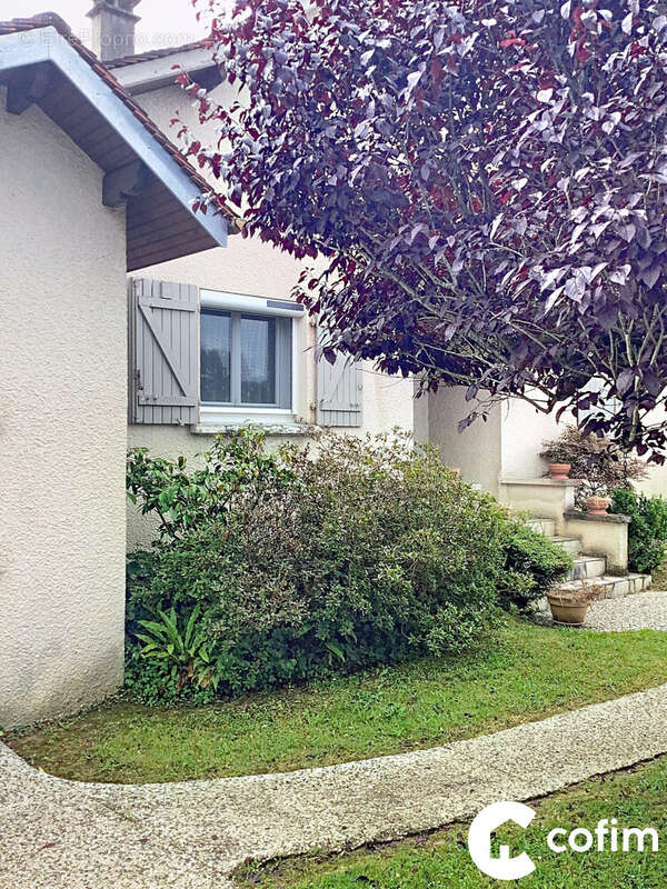 Maison à LONS