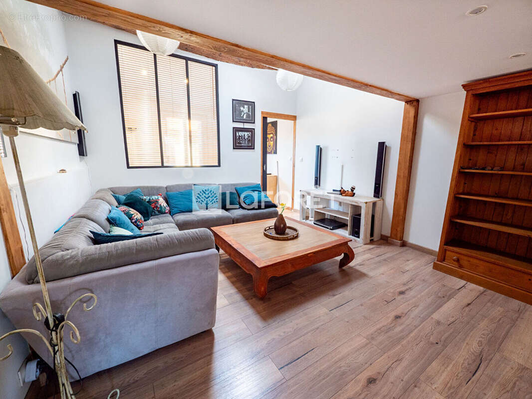 Maison à ARGELES-SUR-MER