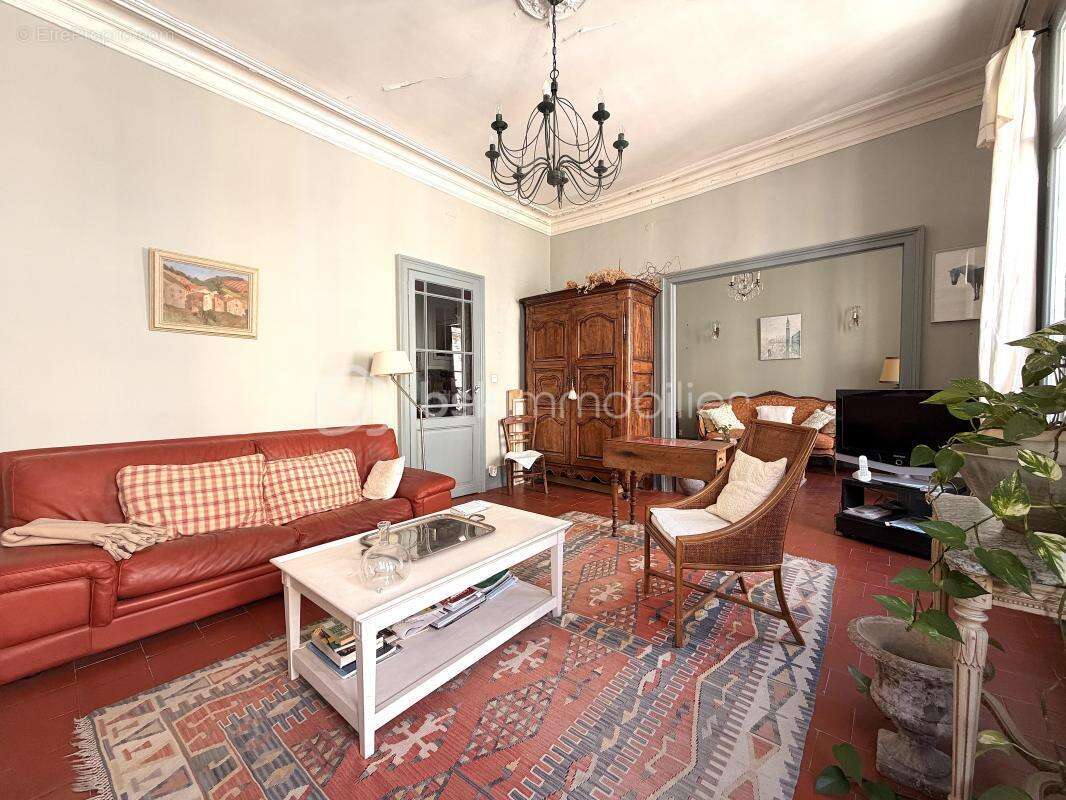 Appartement à SETE