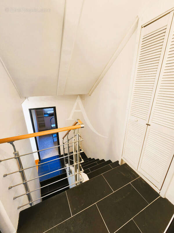 Appartement à FRESNES