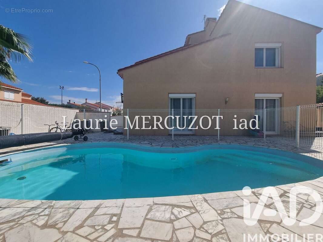 Maison 155 m² à Perpignan  - photo 5