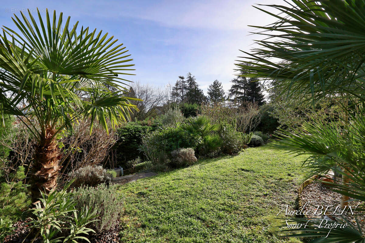 Appartement à SAINT-GENIS-LES-OLLIERES