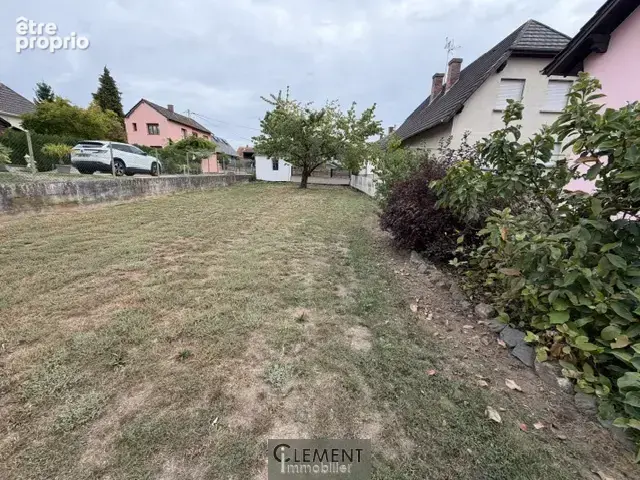 Hoerdt prox maison 7 pieces - photo 10