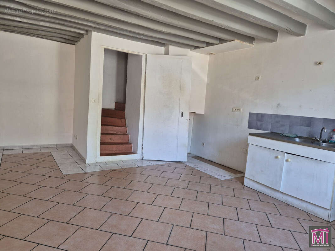 Maison 63 m² à Mareuil-Sur-Ourcq  - photo 2