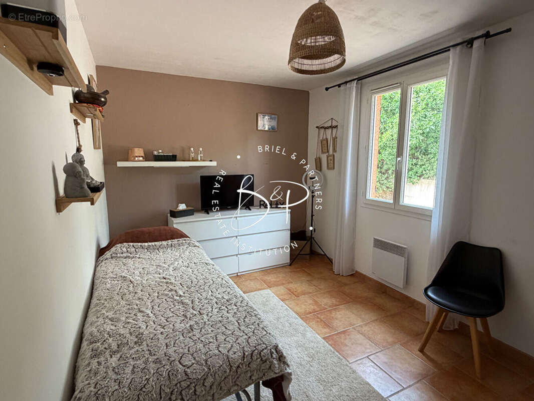 Maison à LE THORONET