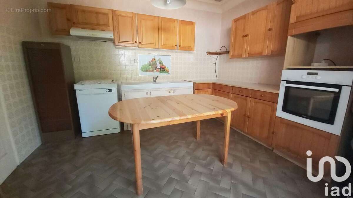 Photo 6 - Maison à NIEUL-LE-DOLENT
