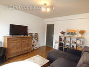 Appartement à MONTLUCON