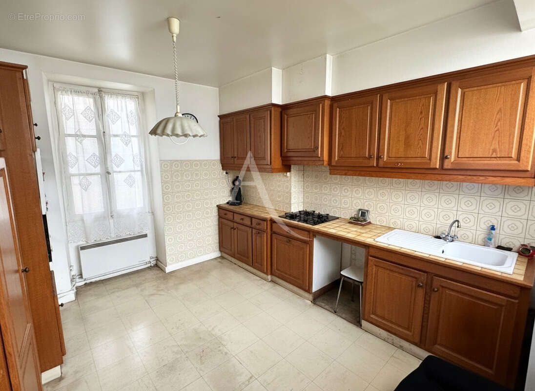 Appartement à SAINT-JEAN-DE-LUZ