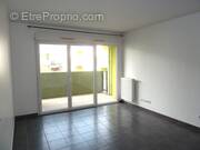 Appartement à LYON-8E