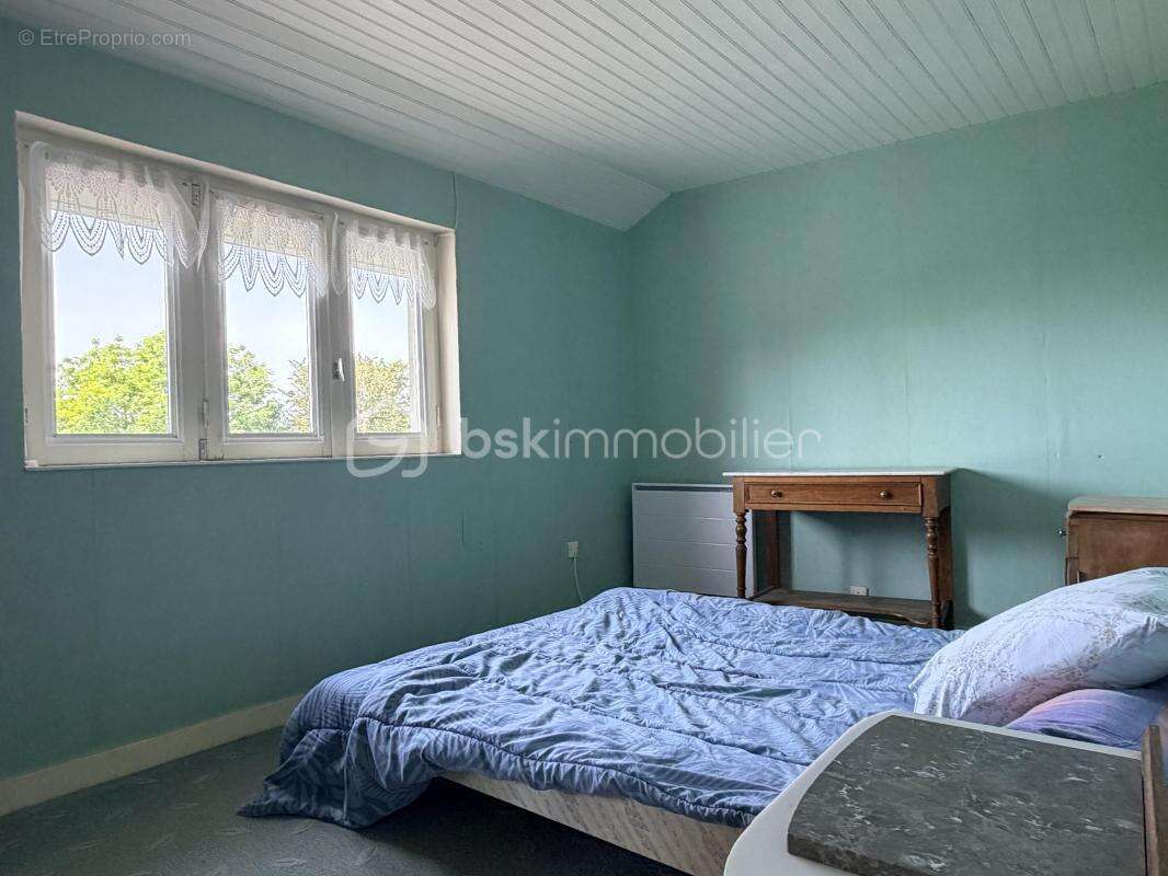 Sous-offre nouveaute-  maison 115 m2 avec un hangar - photo 17