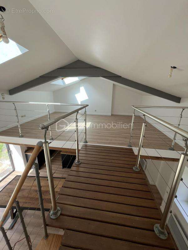 Maison à SAINT-MARS-DU-DESERT