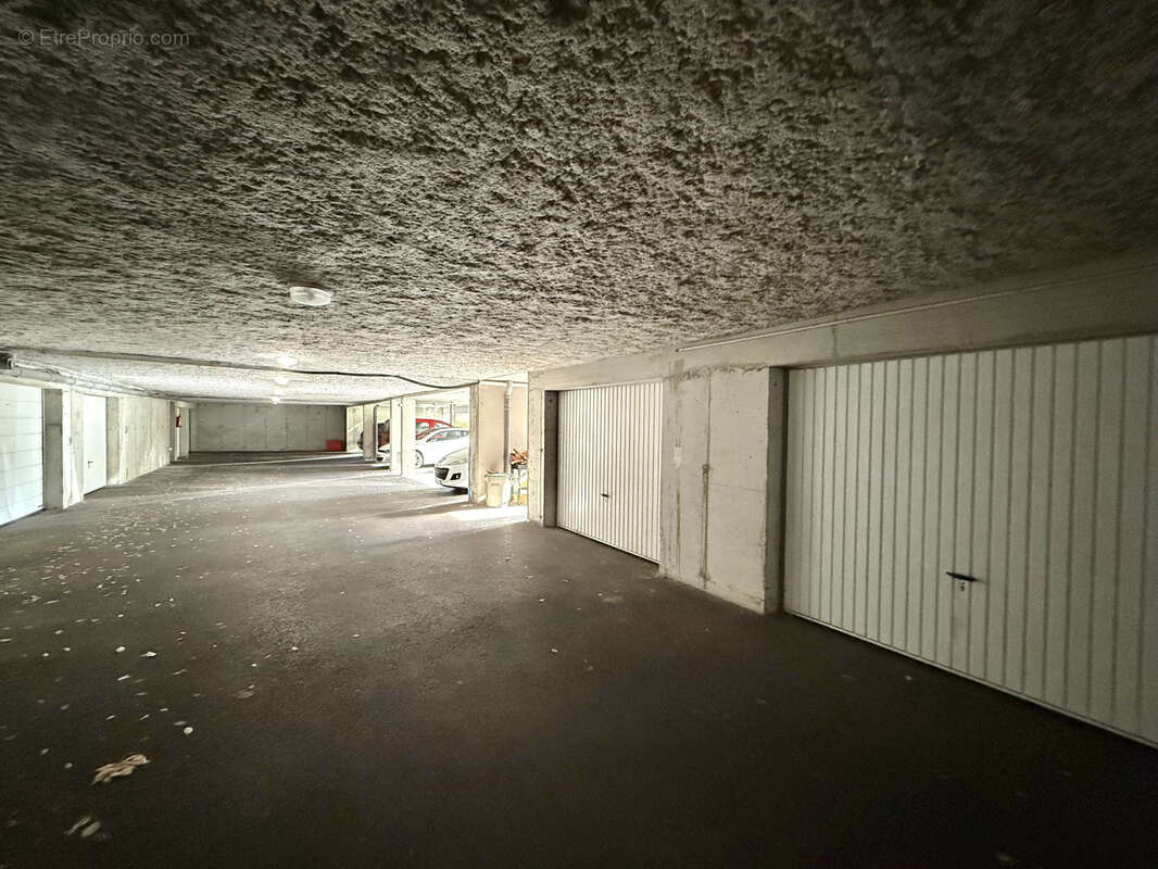 Appartement à BOURG-LES-VALENCE