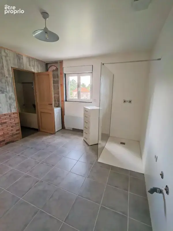 Maison en exclusivite a versigny ref 5494lr - photo 3