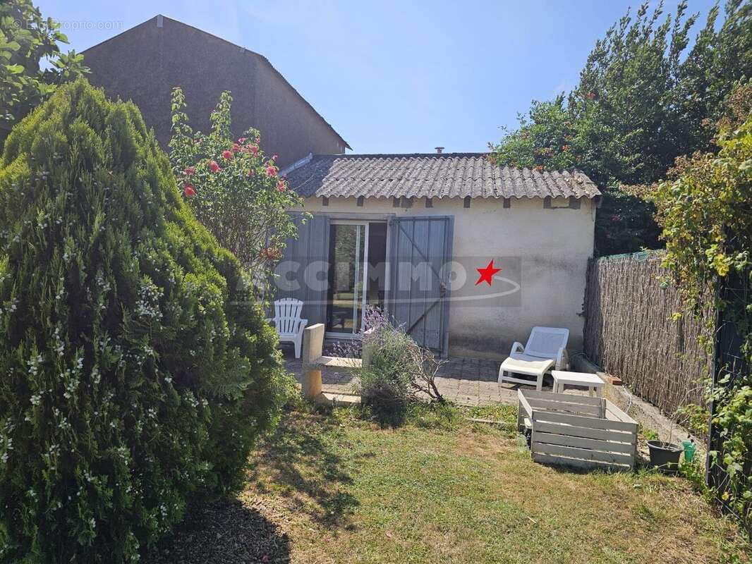 Laboutarie - maison - photo 9