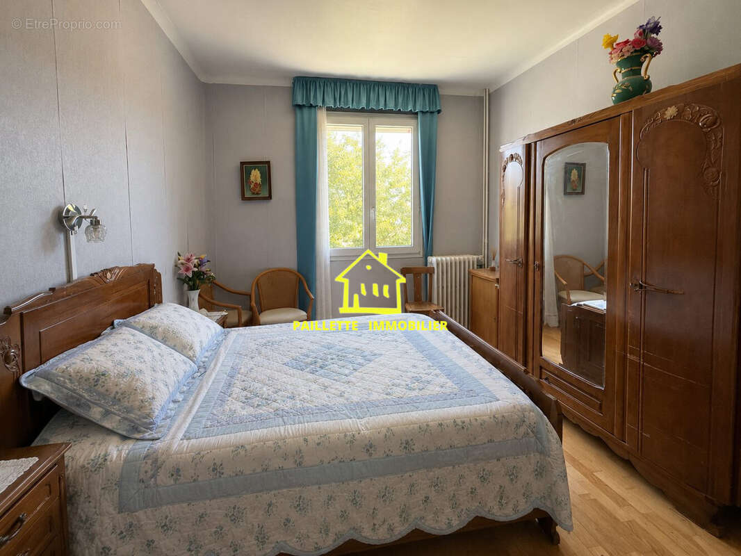 Maison 94 m² à Le Havre  - photo 7