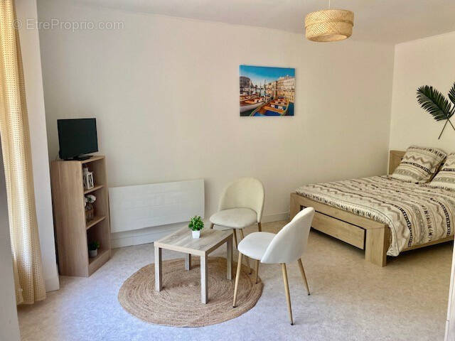 Appartement à AMELIE-LES-BAINS-PALALDA