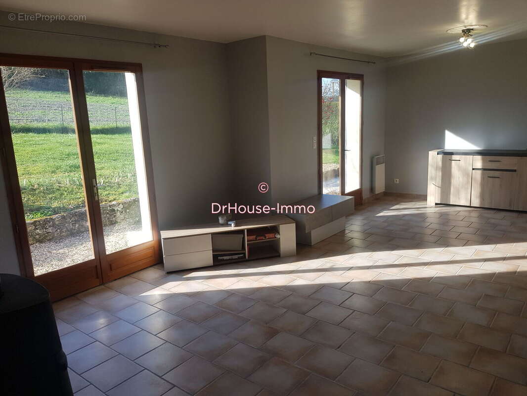 Maison à COUTURES