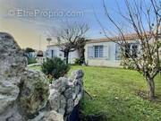 Maison à SAINT-DENIS-D'OLERON
