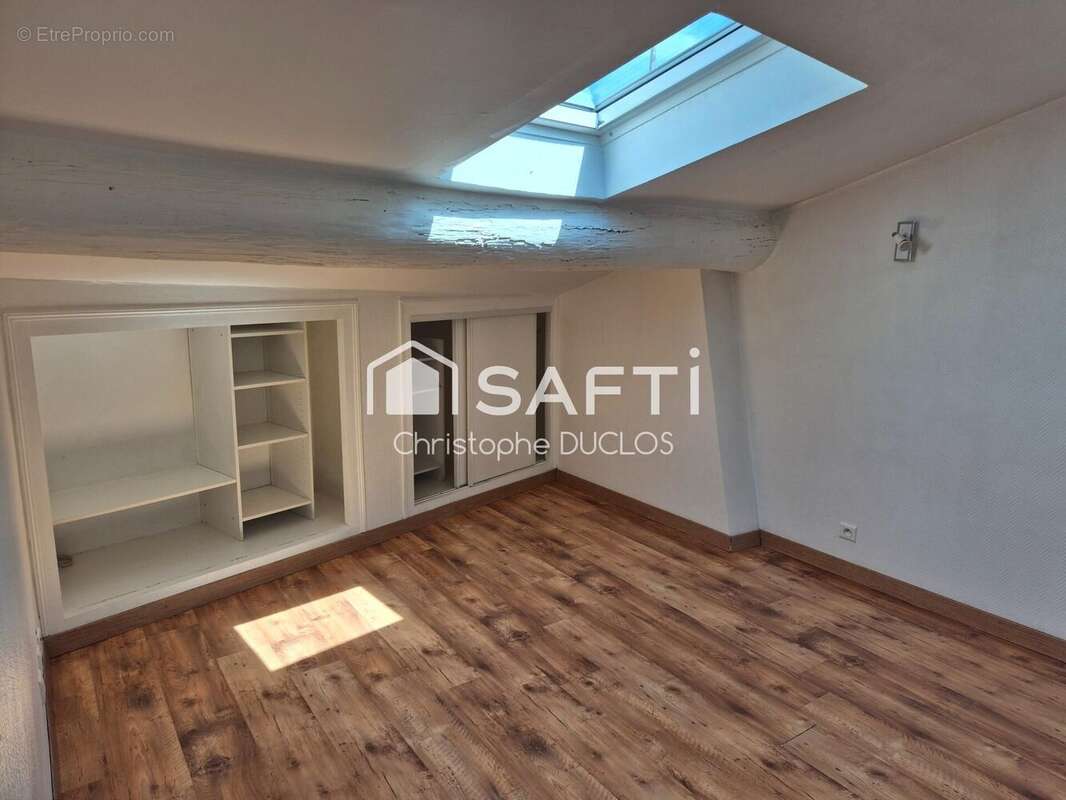 Appartement 90 m² à Sisteron  - photo 5