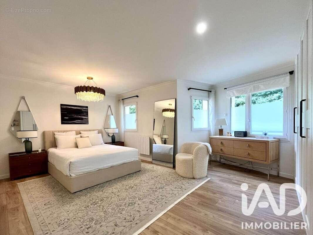 Appartement 125 m² à Nantes  - photo 7